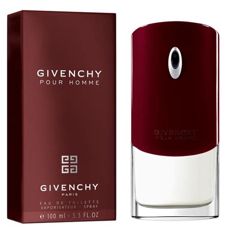 givenchy parfum homme 2022|givenchy pour homme for men.